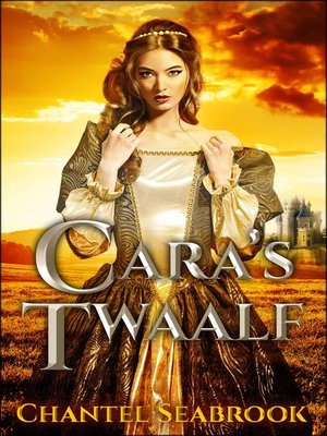cover image of Cara's Twaalf